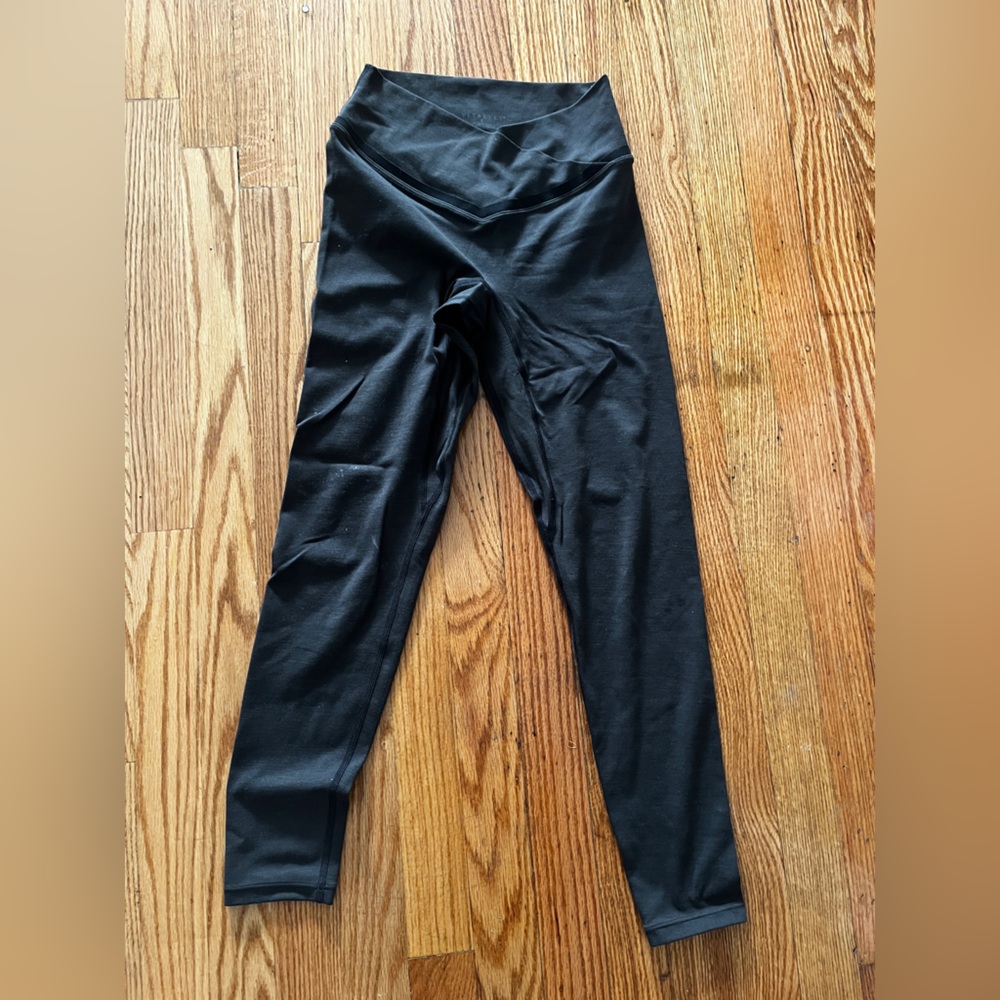 Vitality Daydream V Pant- Midnight Marl